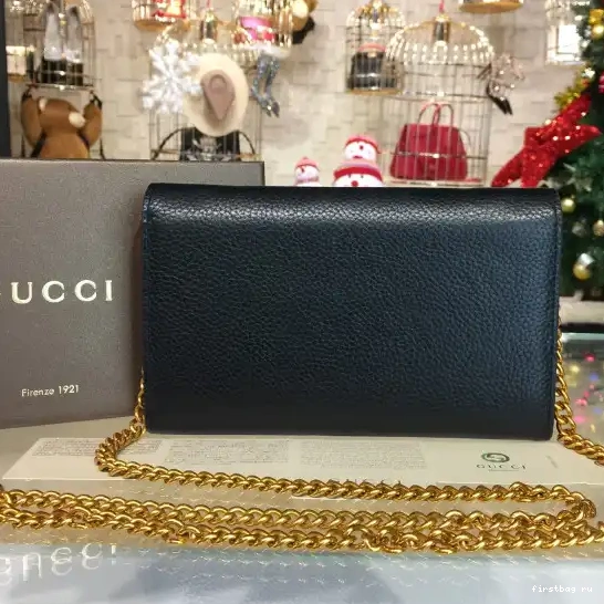 First bag ru Marmont Gucci 0430